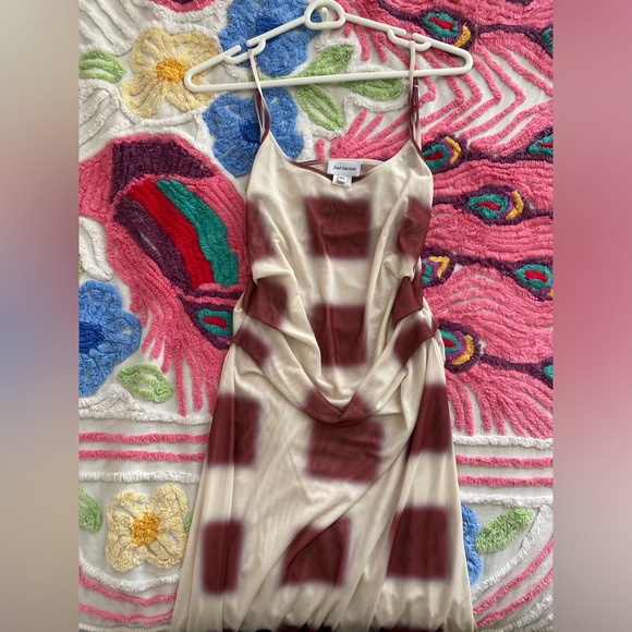 Find Me Now Valentina Dress - Picture 4 of 5